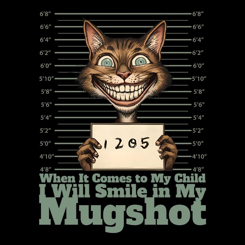 Funny Sarcasm When It Comes to My Child Cat Lover