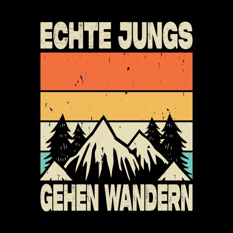 Wandern Sprüche Wanderer Wanderoutfits