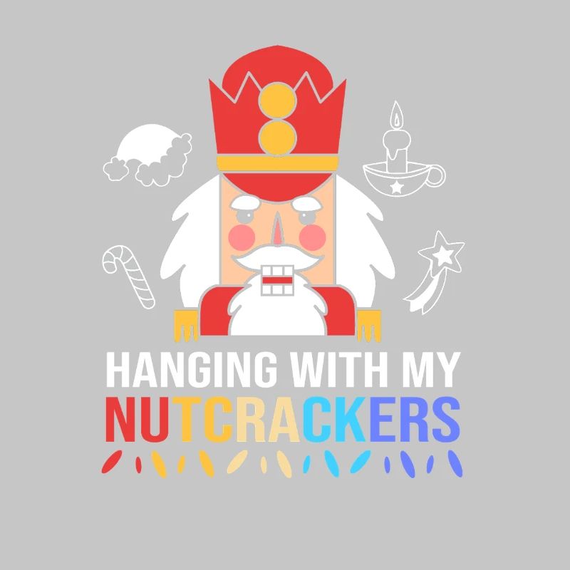 Nutcracker Christmas