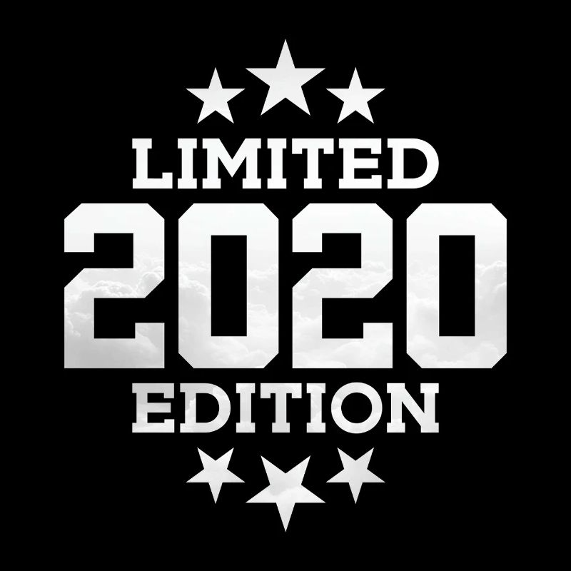 ÉDITION LIMITÉE 6E ANNIVERSAIRE 2020