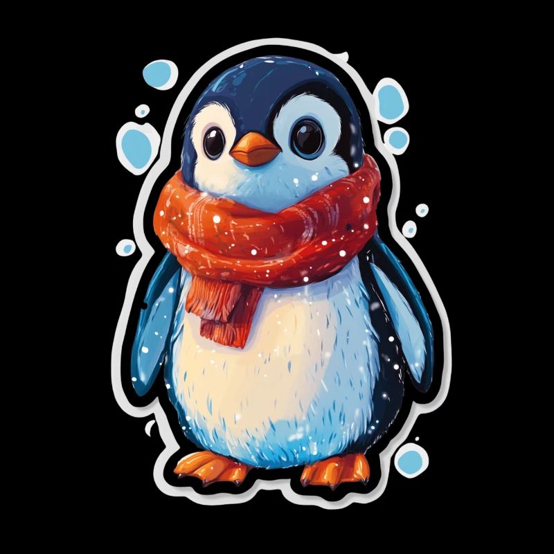 Pinguin