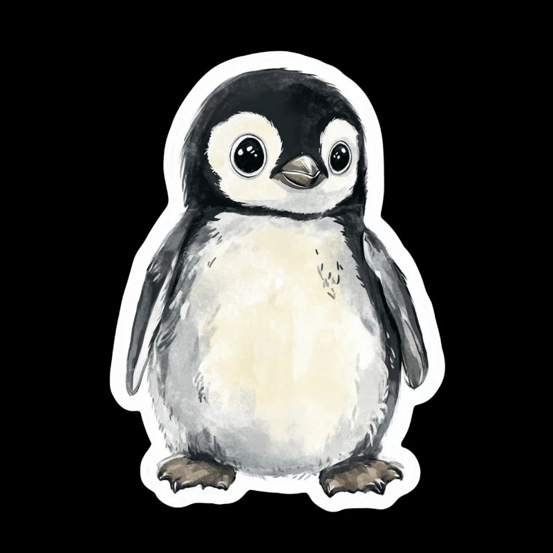 Pinguin