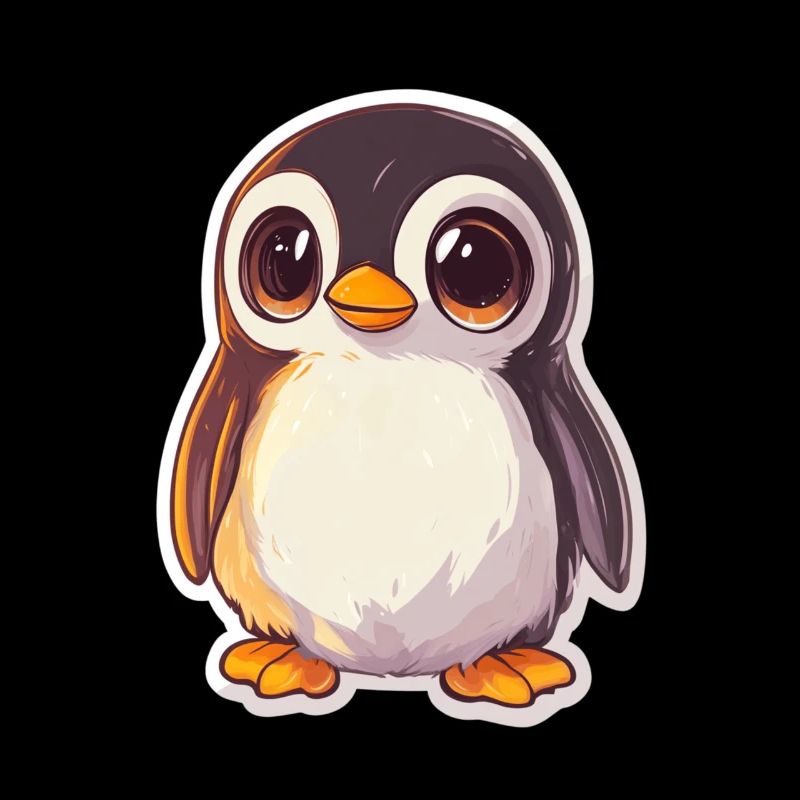 Pinguin