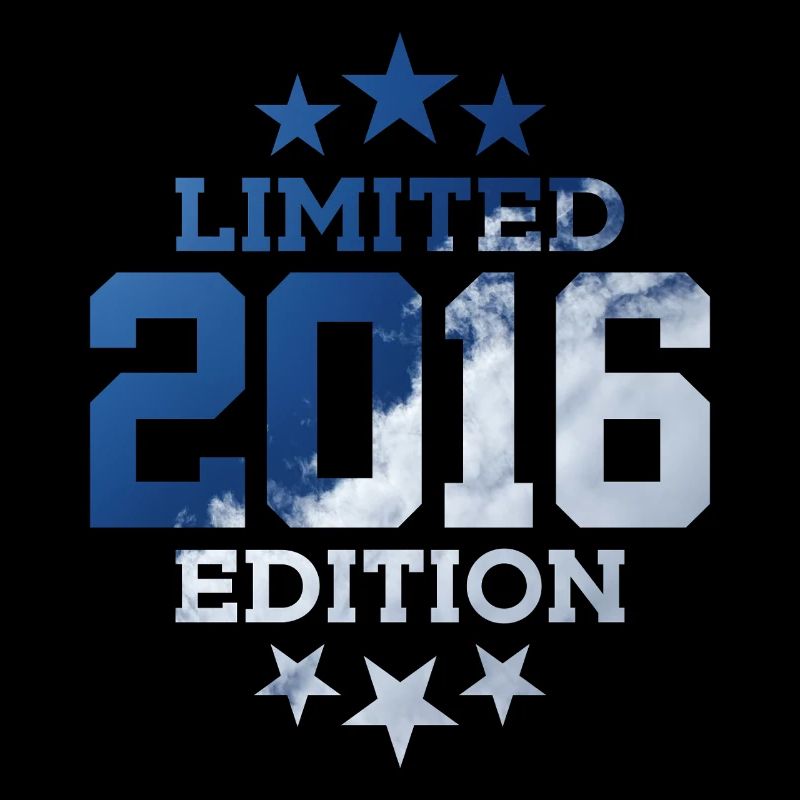 ÉDITION LIMITÉE 2016 10E ANNIVERSAIRE