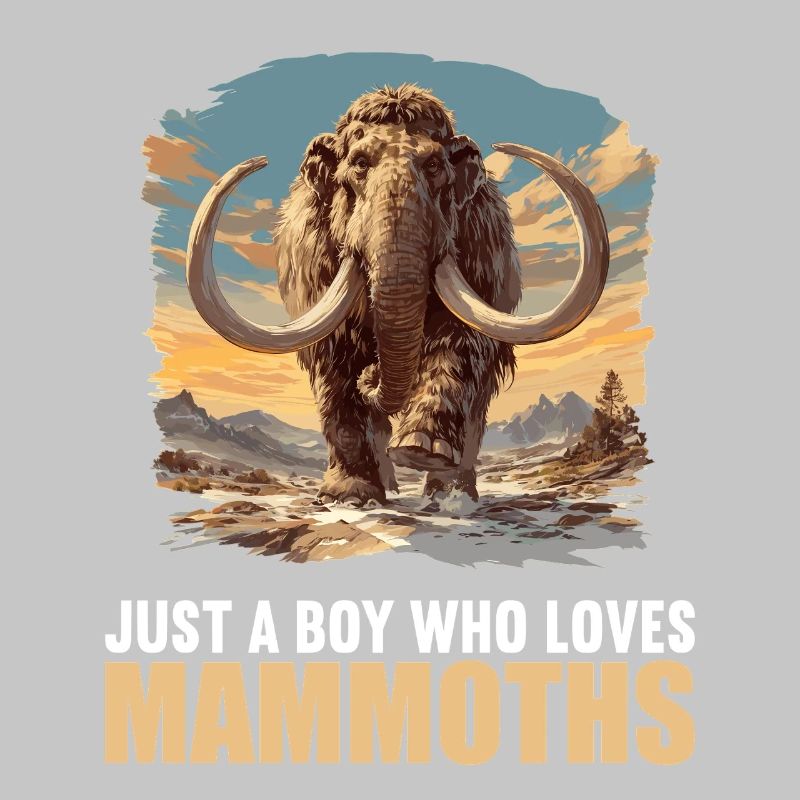 Mammuts Mammut