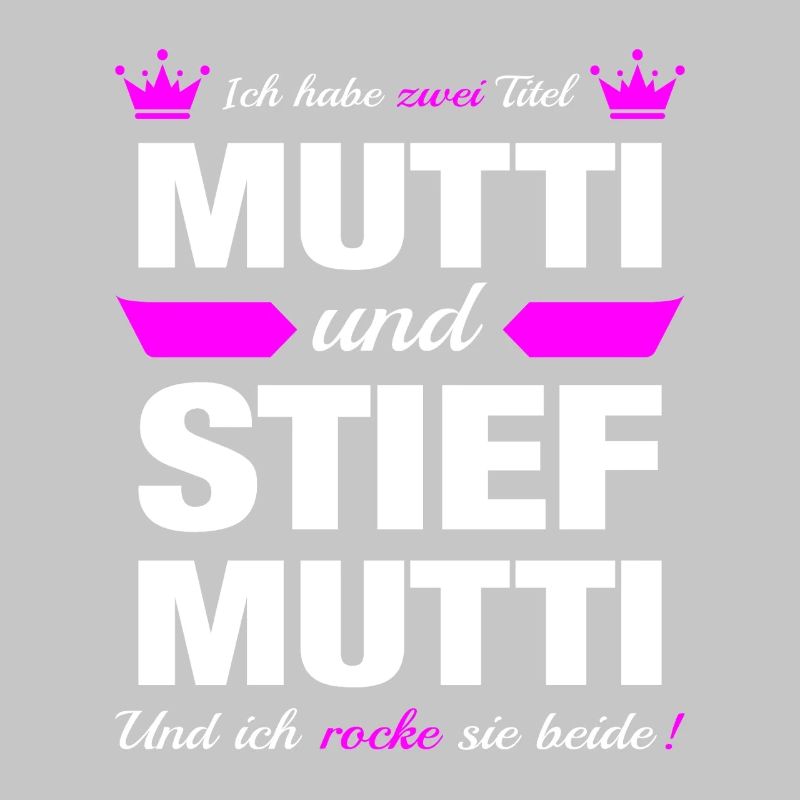 Stiefmutter Muttertag Bonus Mama Mutter Geschenk