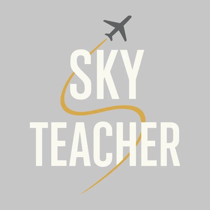 Flight Instructor Cfi Pilot Aviation Instructor