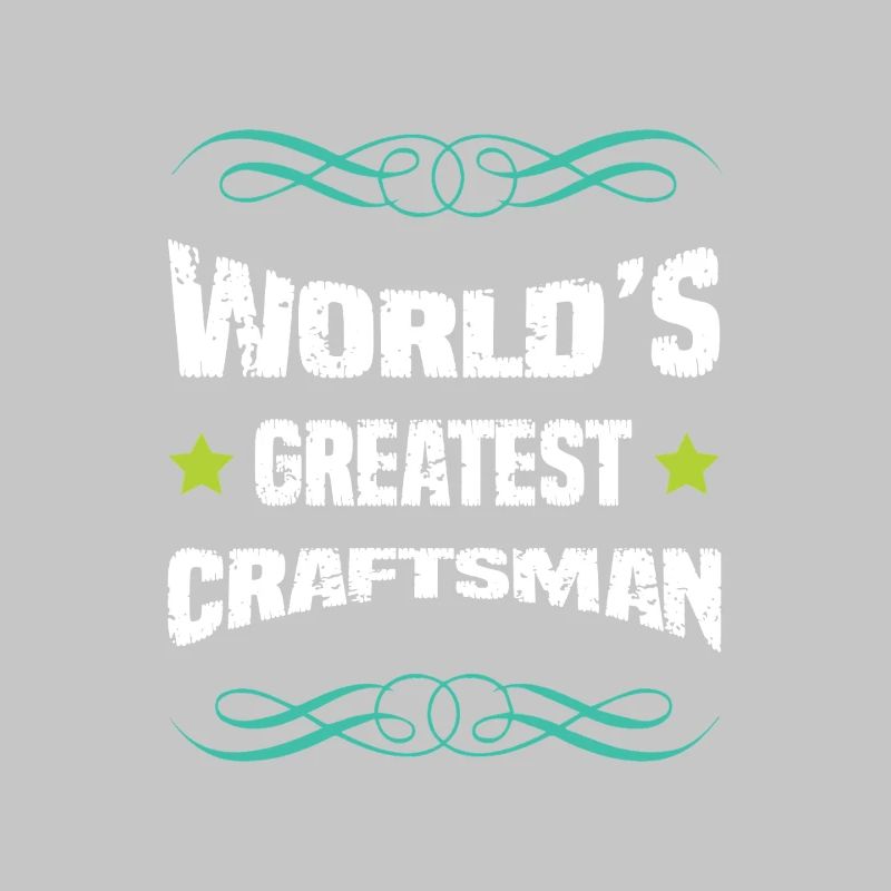 Weltbester Handwerker
