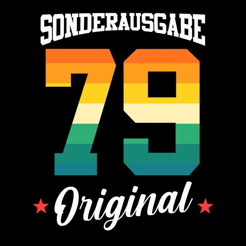 80 Geburtstag