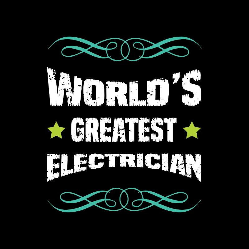 Weltbester Elektriker