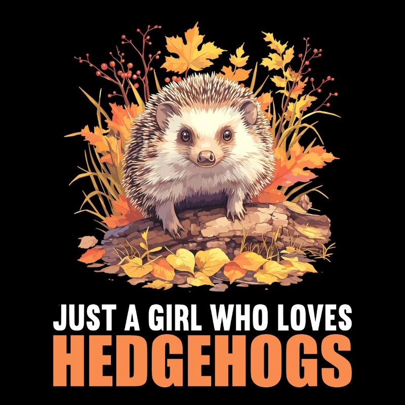 Hedgehog