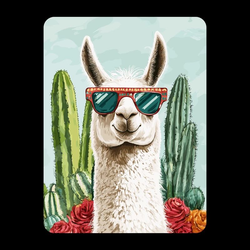 lama