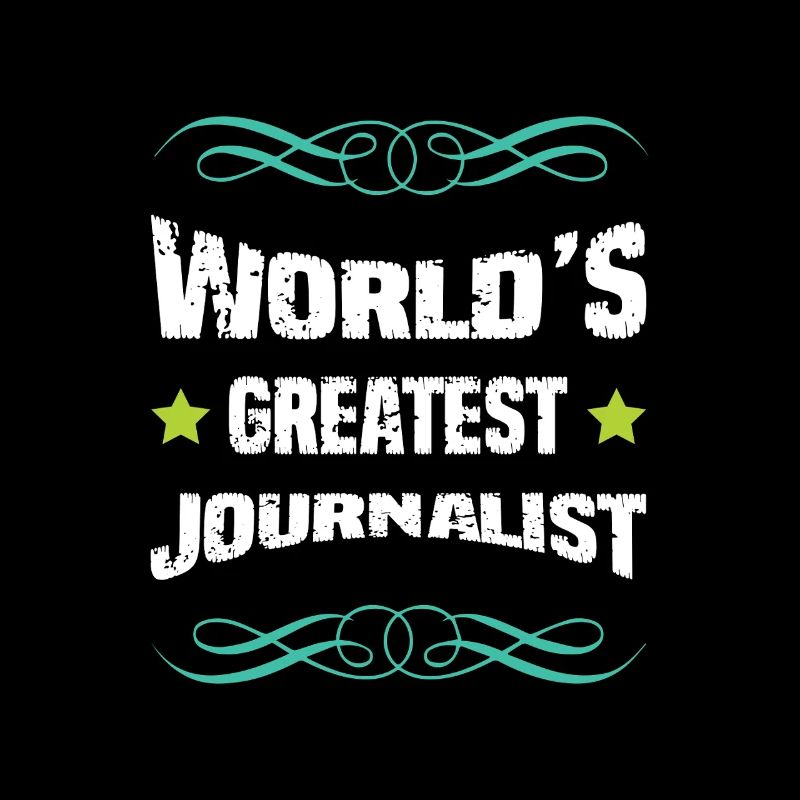Weltbester Journalist