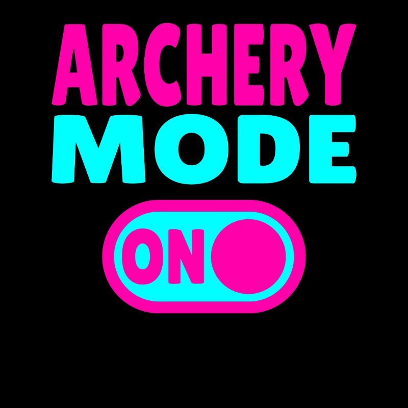 Mode tir à l’arc activé