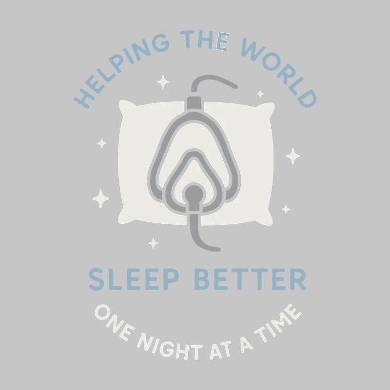 Sleep Technologist Polysomnographic Tech Rpsgt