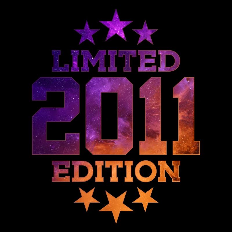 ÉDITION LIMITÉE 2011 15E ANNIVERSAIRE