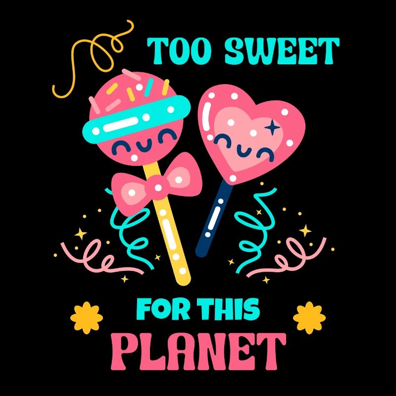 Candy Queen Candy Fashion