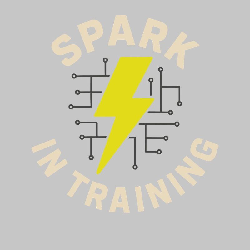 Apprentice electrician, student in the electrical trade
