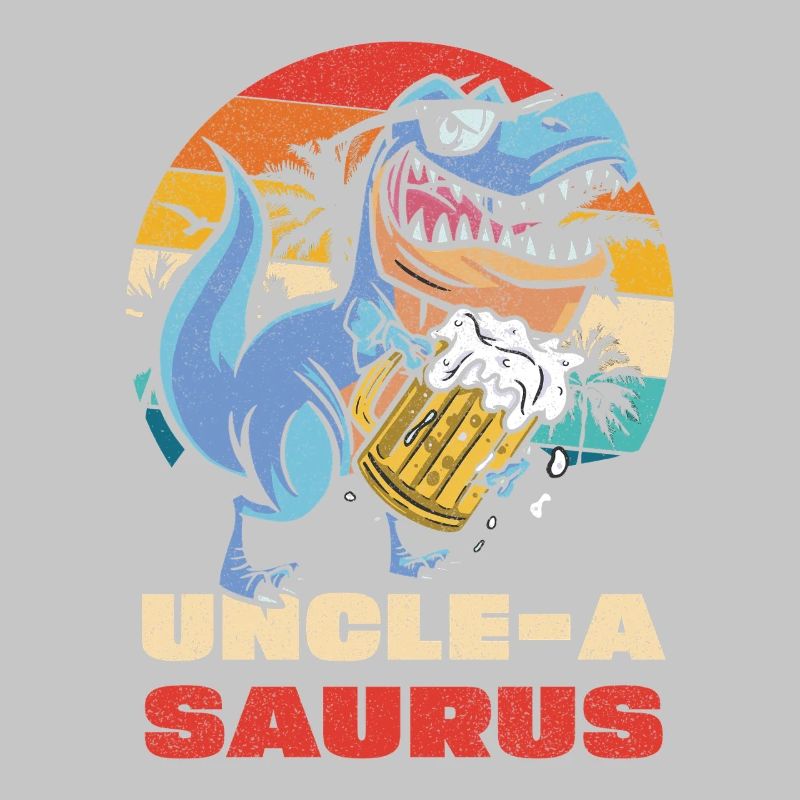 UncleASaurus Bierheld