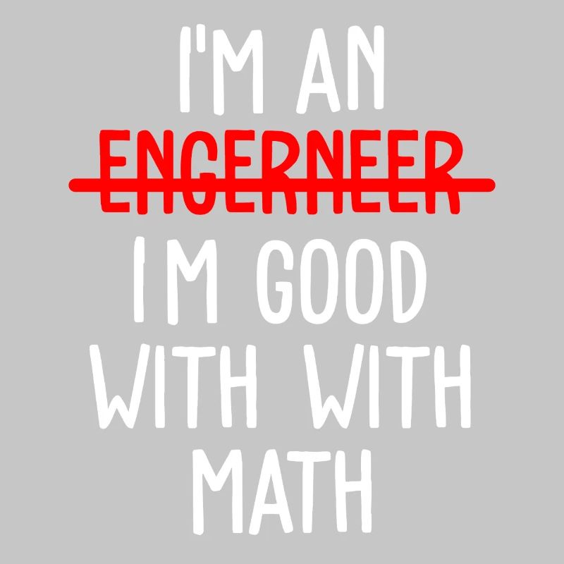 Math Math Math Professeur de mathématiques Mathématicien