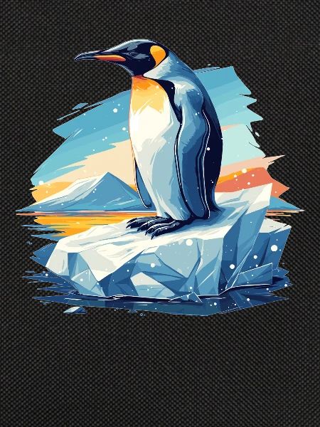 Pinguine Pinguin