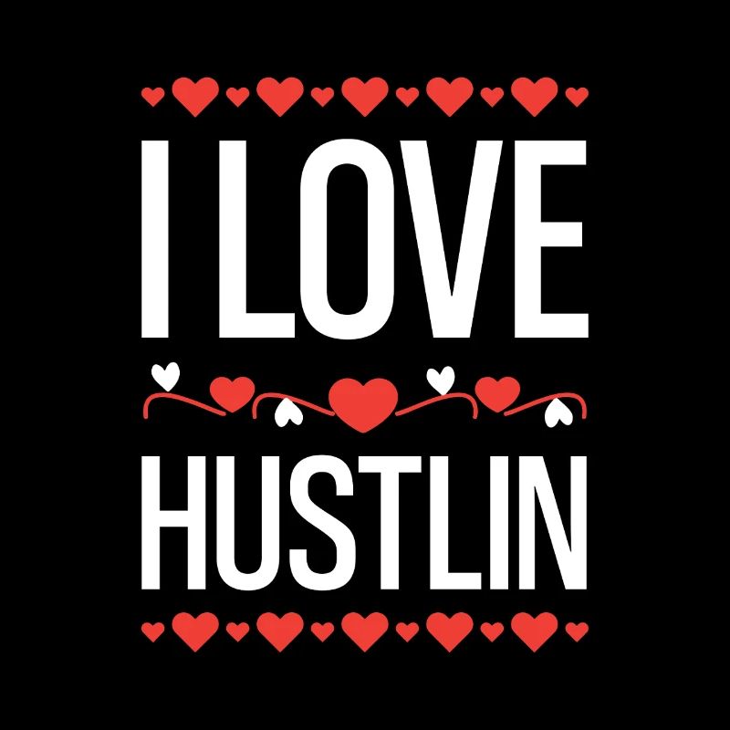J’adore Hustlin