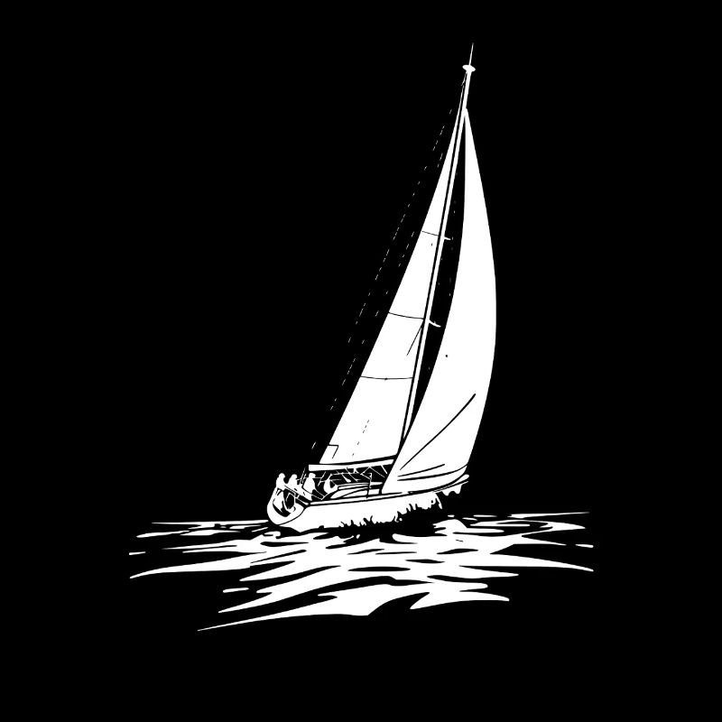 Conception de voilier Sailor Love Sailing