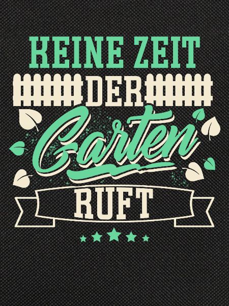 Garten Schrebergarten