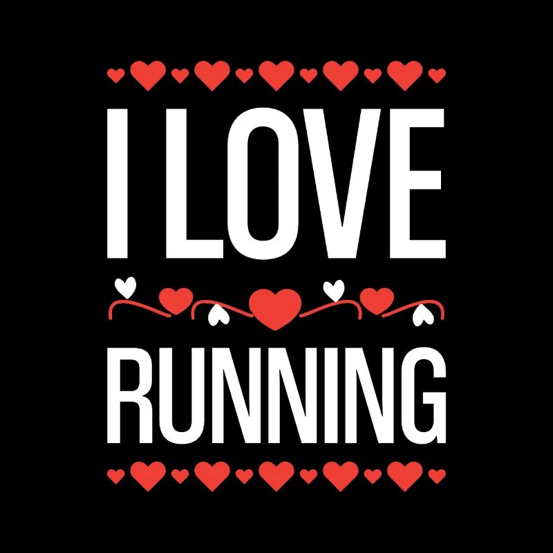 J’adore courir