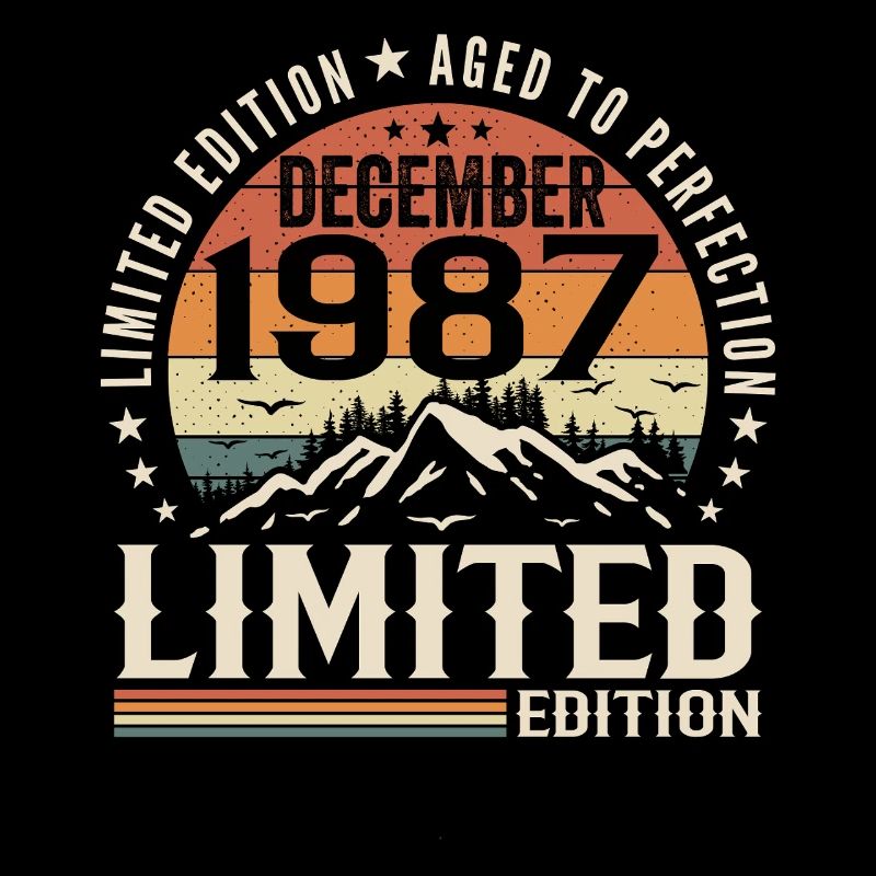 December 1987
