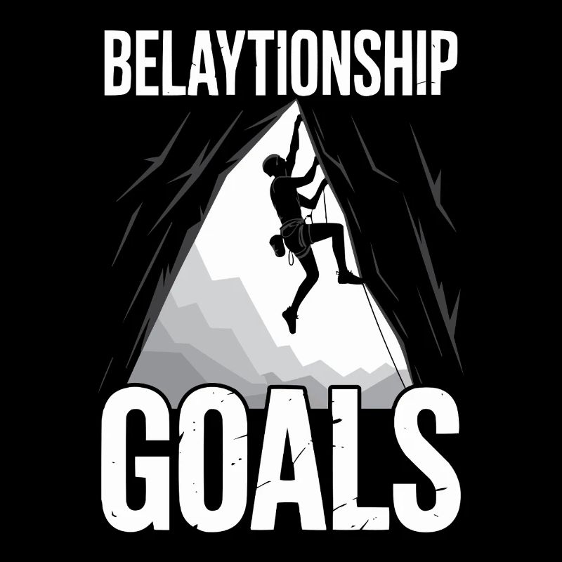 Klettern Bergsteigen Karabiner Bouldern