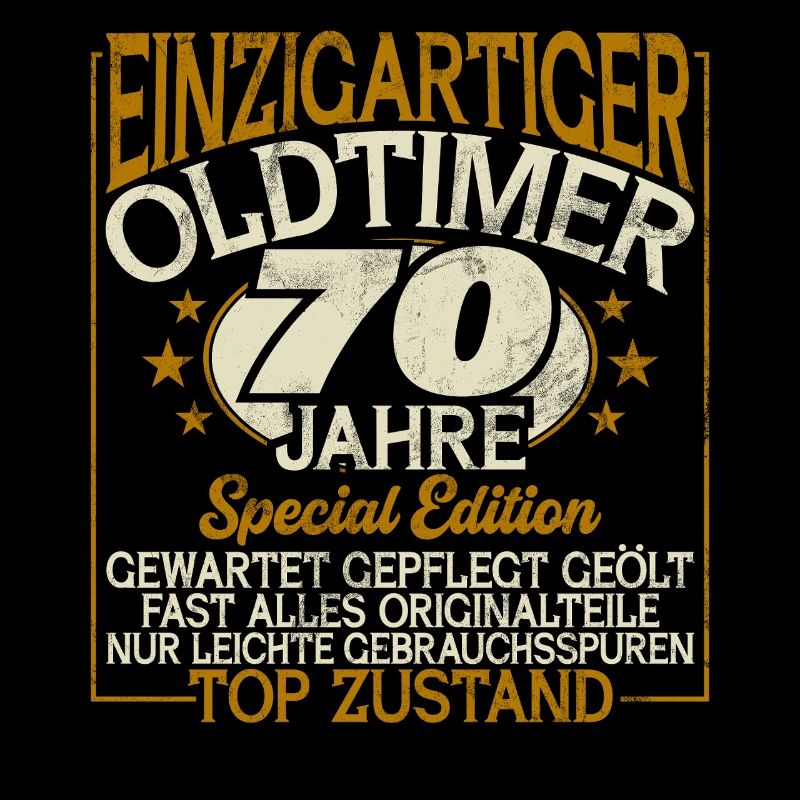70 ans Unique Classique 70e anniversaire