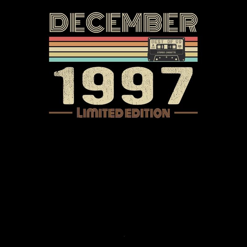 Dezember 1997 Geburtstag Dezember 1997 Dezember