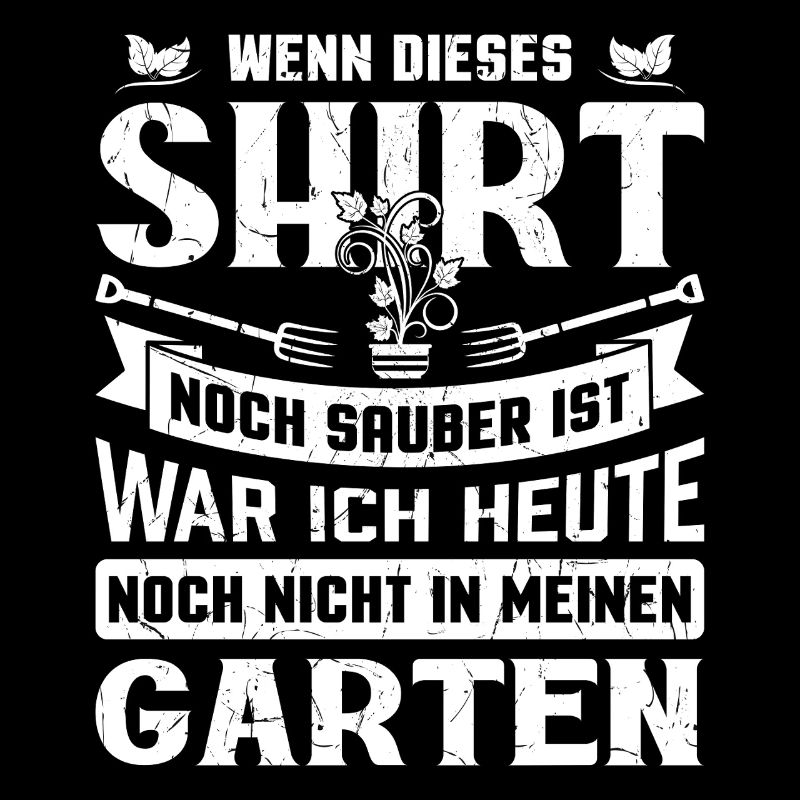 Garten Gärtner Gärtnern Gartenarbeit Gartenarbeit