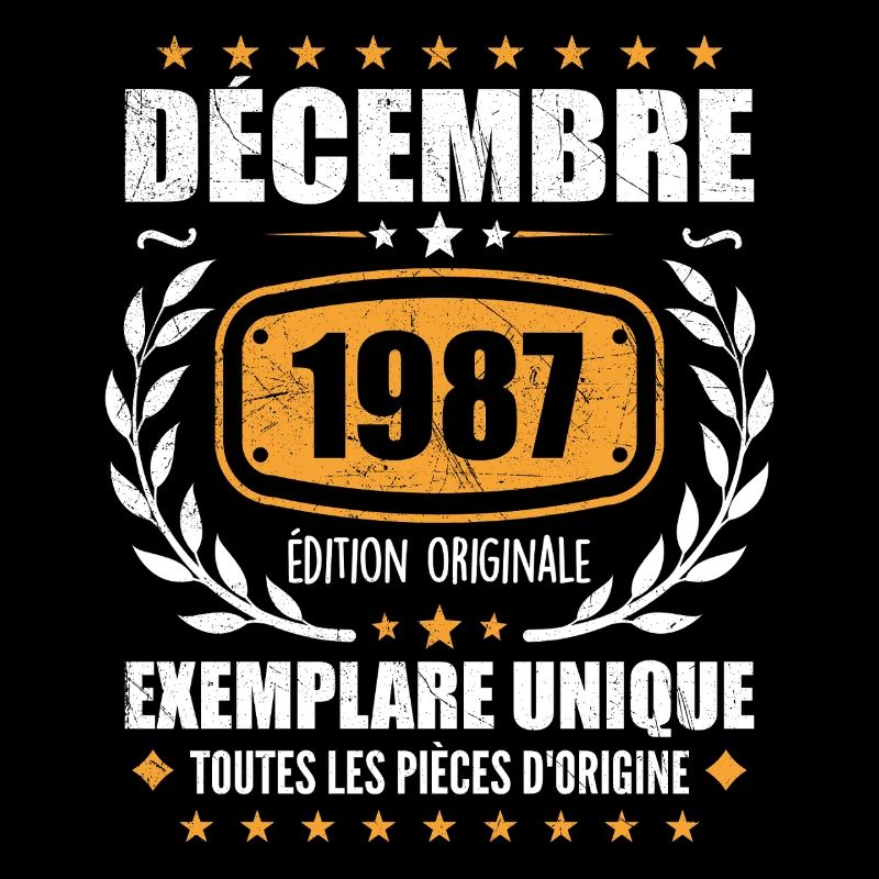 Dezember 1987 Geburtstag - geboren im Dezember 1987