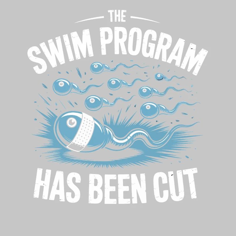 Swimming program has ended