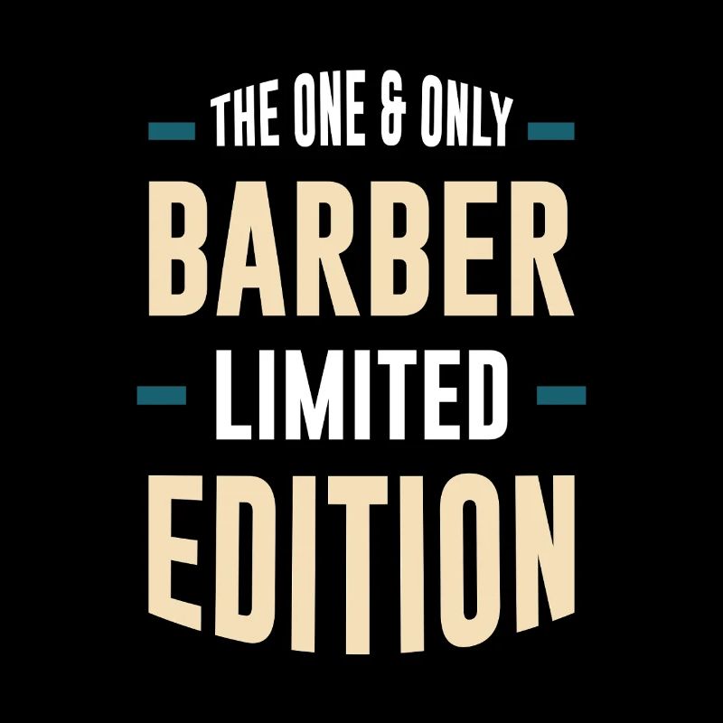 One&Only Barber Limited Edition