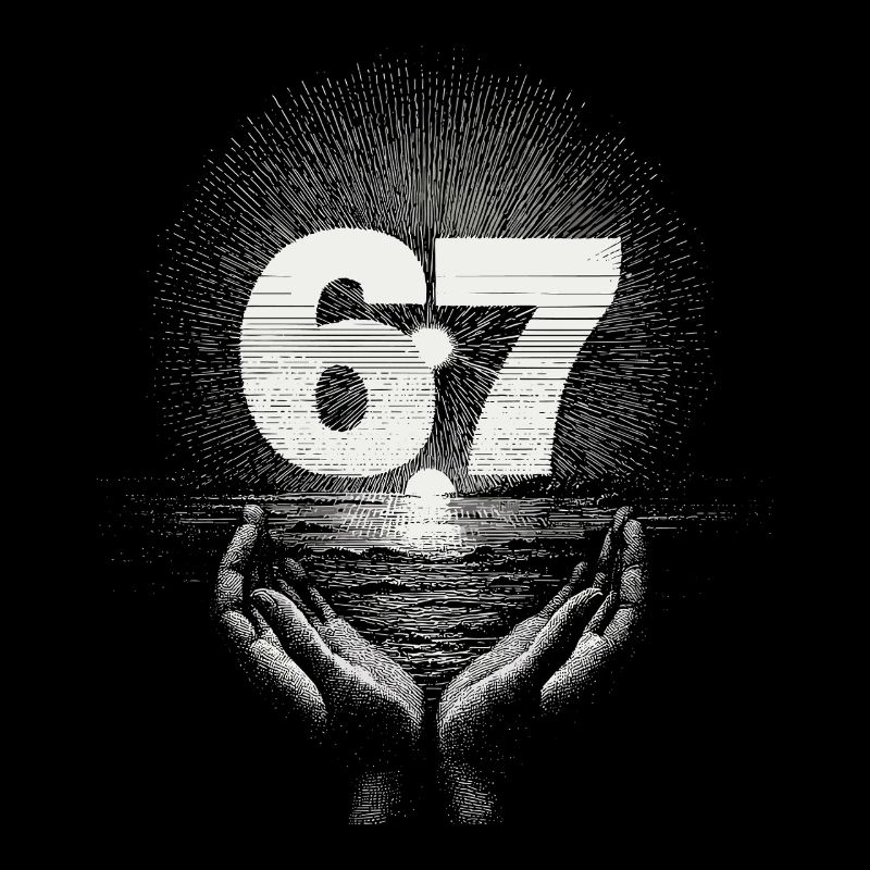 6 7 Meme – The symbol that only insiders can understand