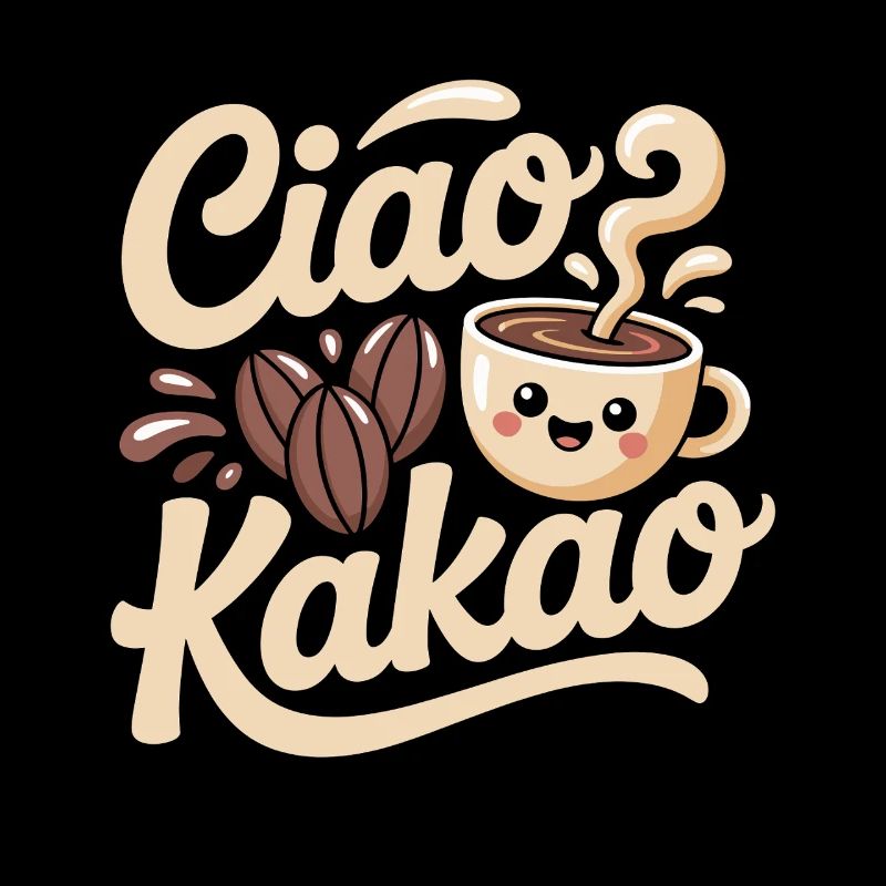 Ciao Cocoa Hot Chocolate Hot Chocolate Goodbye