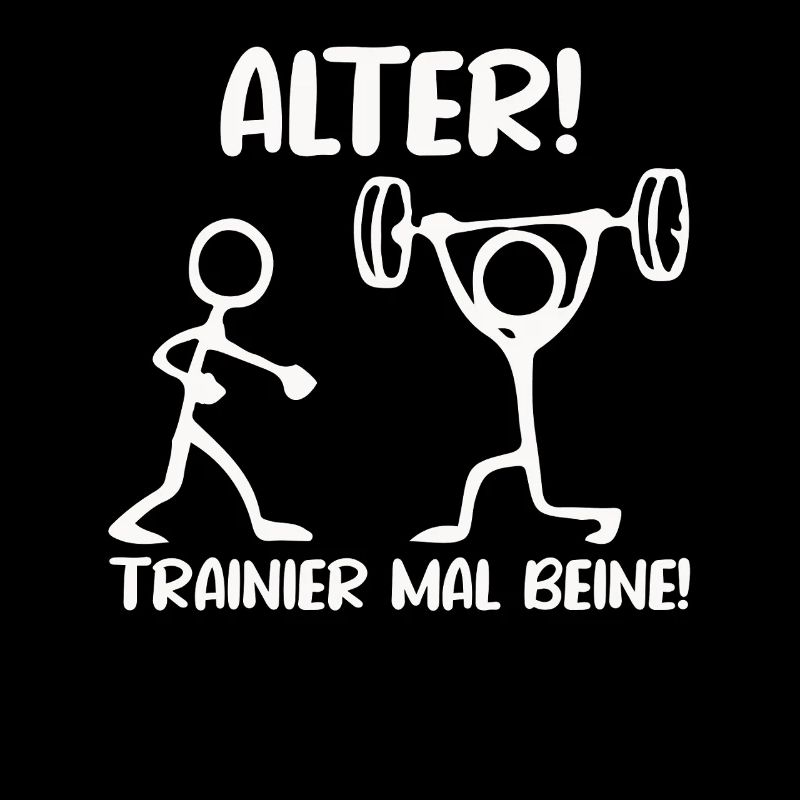 Figurine allumette TRAIN LEGS Fun