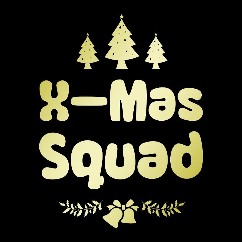 X-Mas Squad