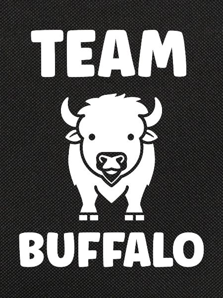 bison