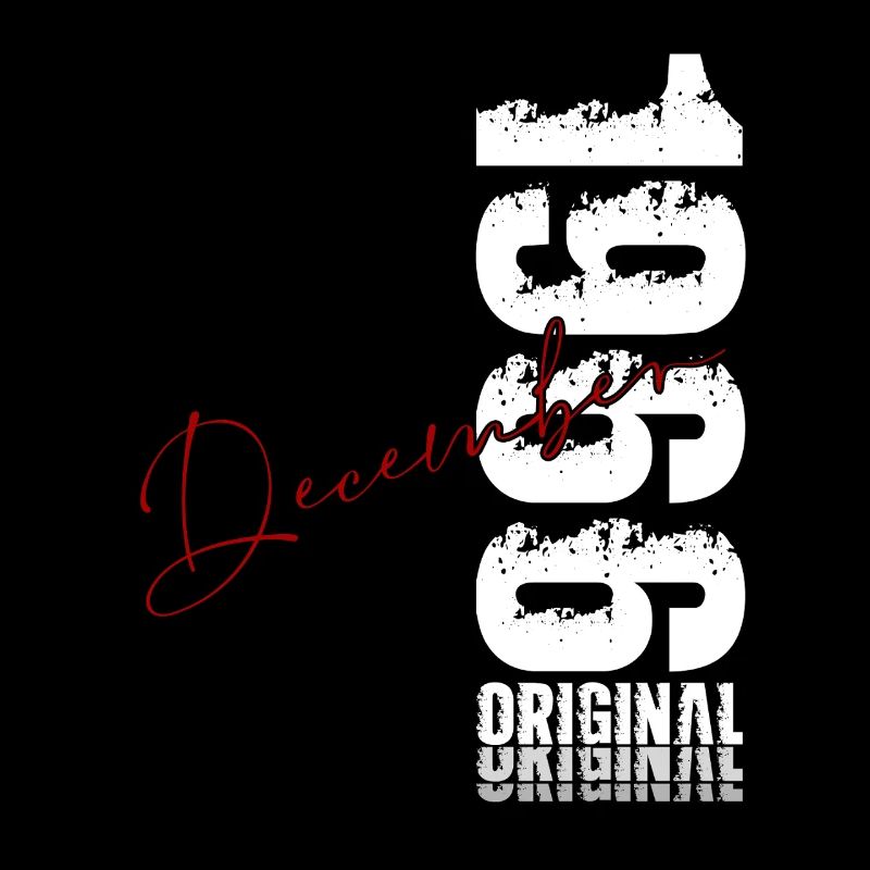60e anniversaire Volume original décembre 1966