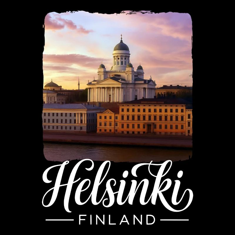 Helsinki, Finlande