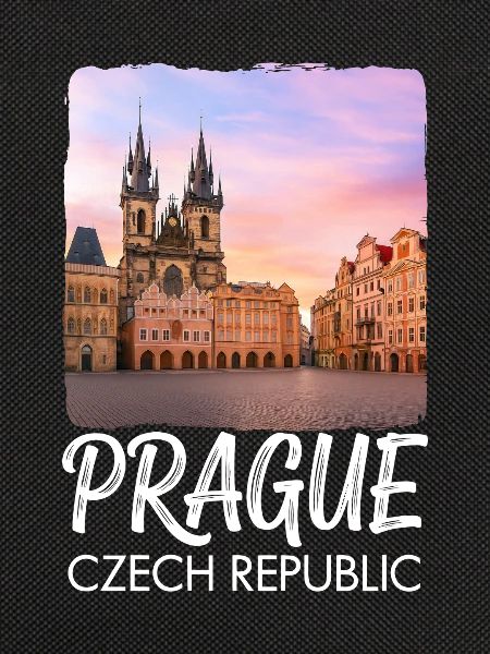 Prag Tschechien