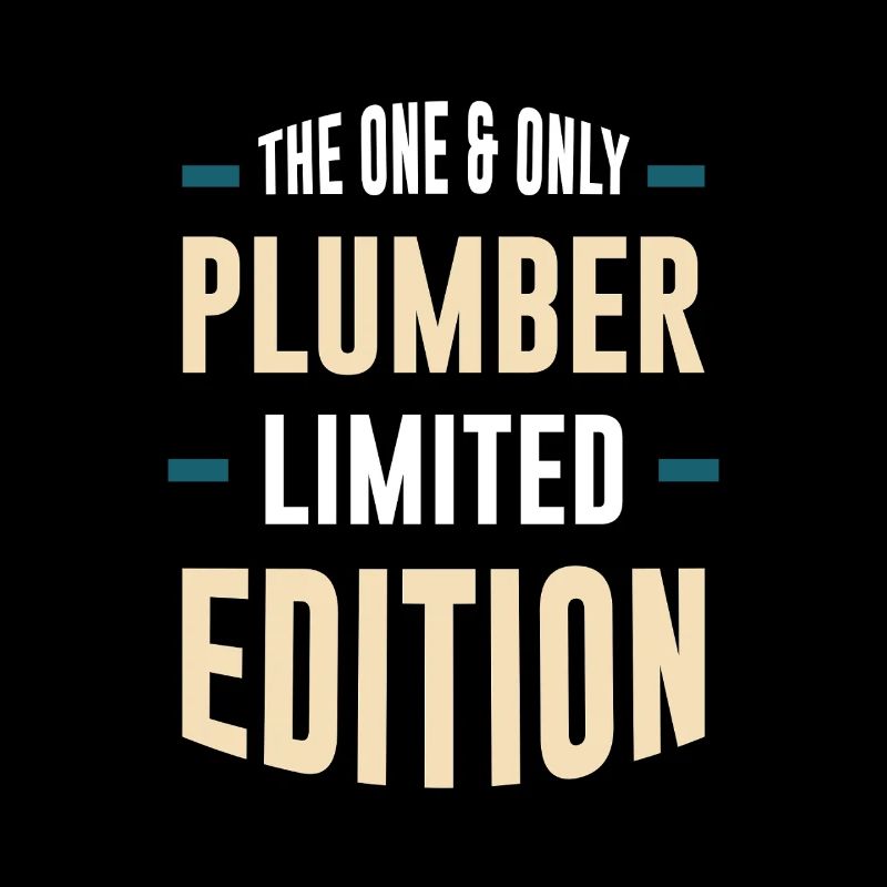Édition limitée Plumber