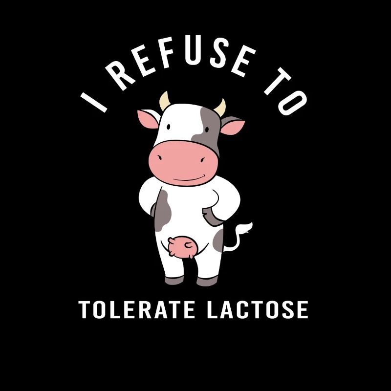 Milk Allergy Lactose Intolerance Flatulence
