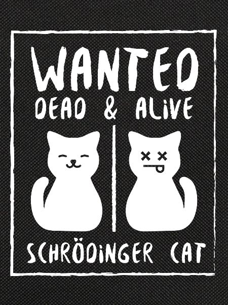 Schrödinger's cat