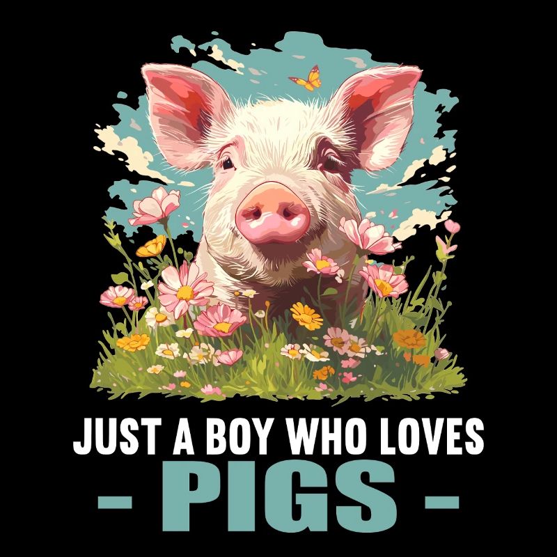 Cochon Cochon
