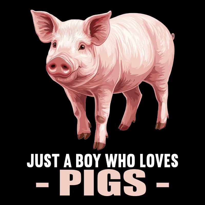 Cochon Cochon